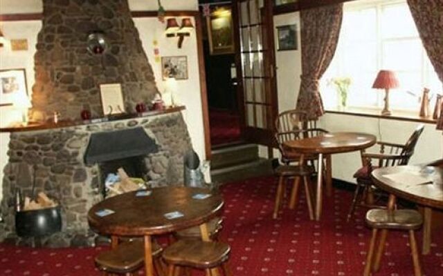 The Forresters Arms Kilburn