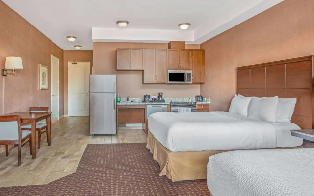 La Quinta Inn & Suites by Wyndham Paso Robles