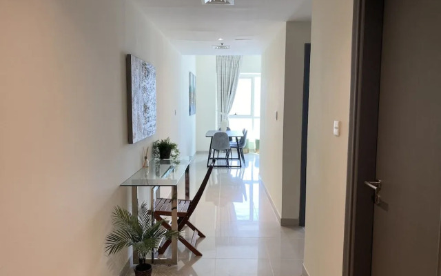 Apartments Spacious Flat at JLT