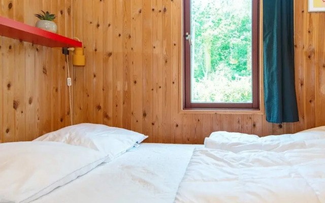 6 Person Holiday Home in Grenaa