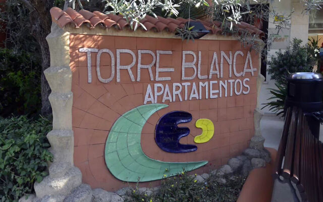 Hotel HSM Torre Blanca