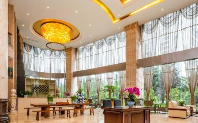 Shengjing Hotel