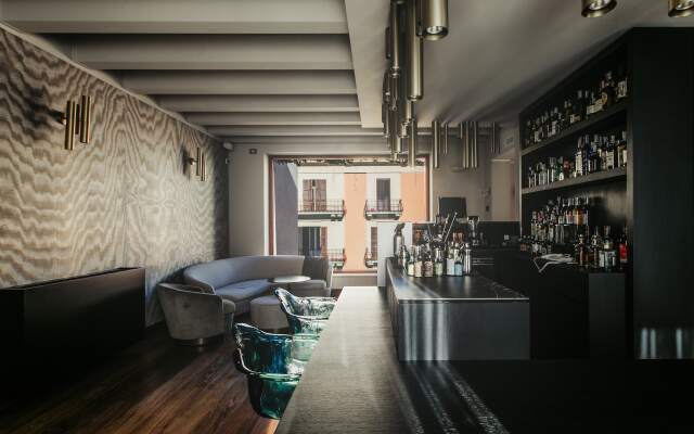 Bacã Suites Restaurant & Bar