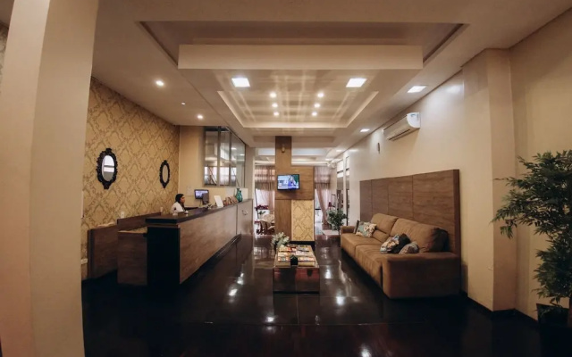 Salvatori Hotel
