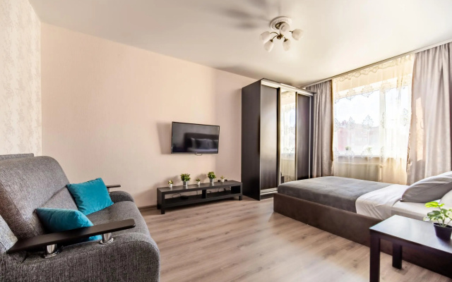 Posutochno One Days на улице Восточно-Кругликовская 22/3