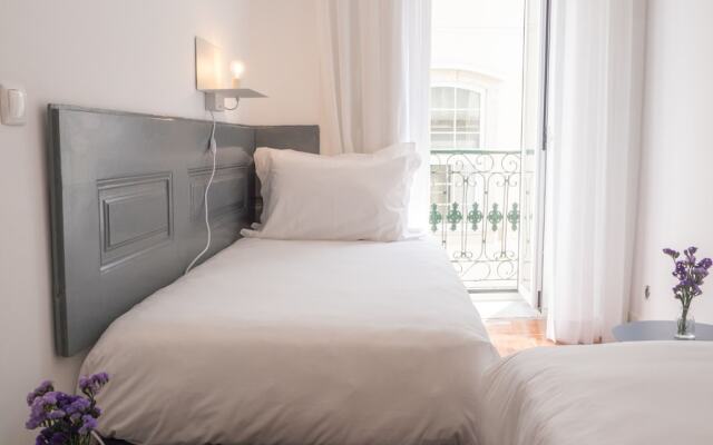 Boutique Chiado Duplex