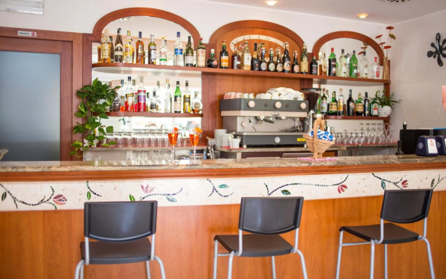 Hotel Silvia Misano Adriatico