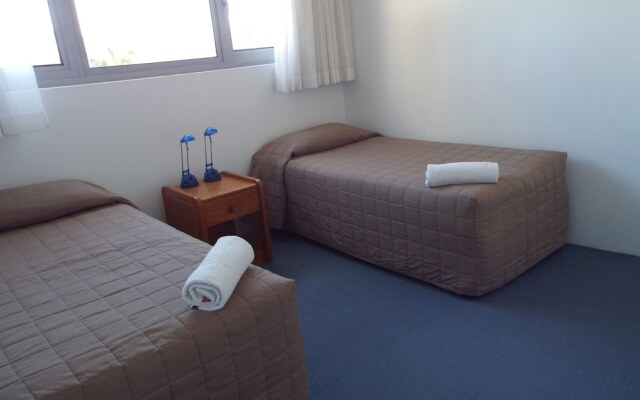 Northwind Holiday Apartments Mooloolaba