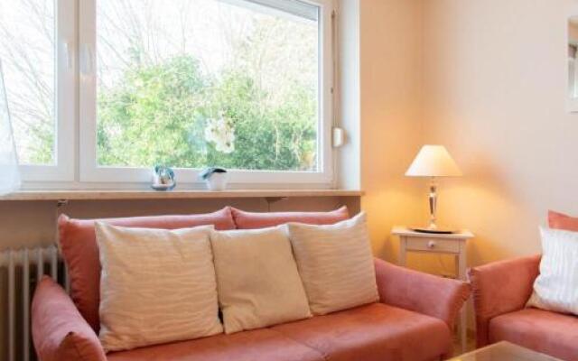 Ferienwohnung Beach Suite