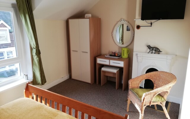 Workington House Bed and Breakfast