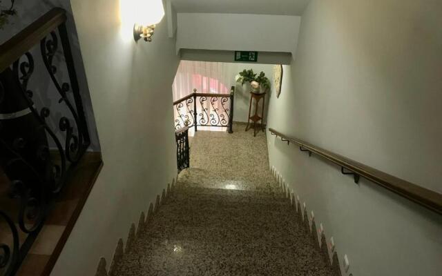 Hotel Cervantes