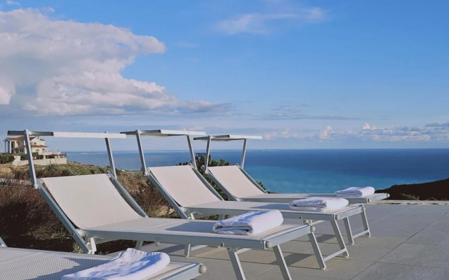 105 PSR - Stay Cavo Aspro Residence 3