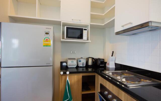 Luxury House in Hua Hin