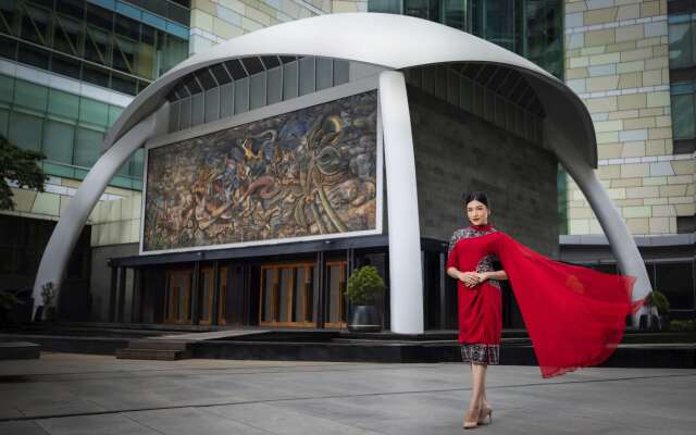 Hotel Indonesia Kempinski Jakarta