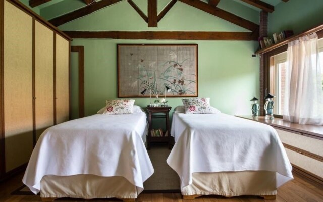 San Giacomo Horses & Agriturismo