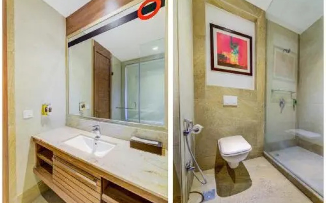 Collection O 78675 Collection O Key Rooms