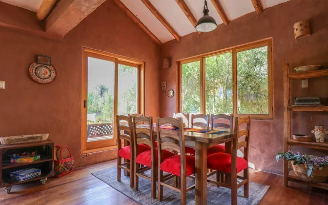 w Divine 3BR House in Valle Sagrado
