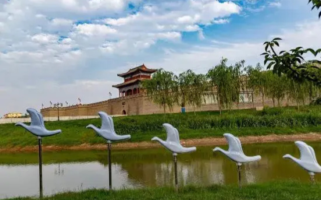 Homeinn Hotel (Damingfu Road)