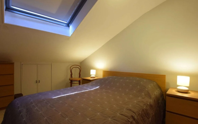 Beautiful Holiday Home in Belgium