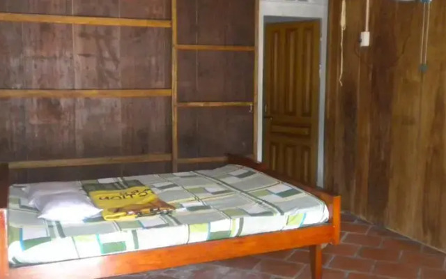 Mai Thanh Van Homestay