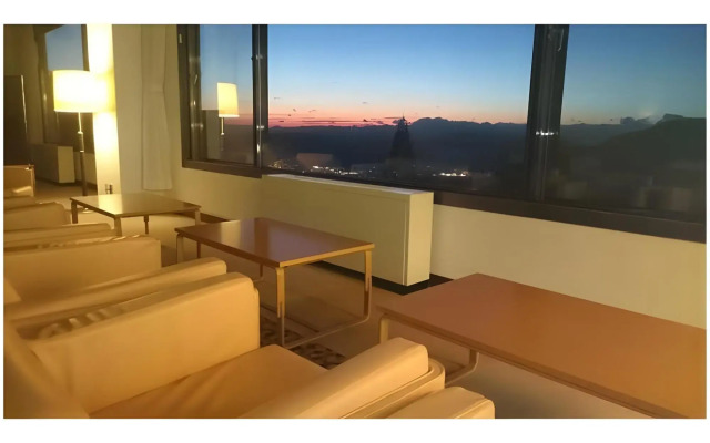 Zao Astraea Hotel