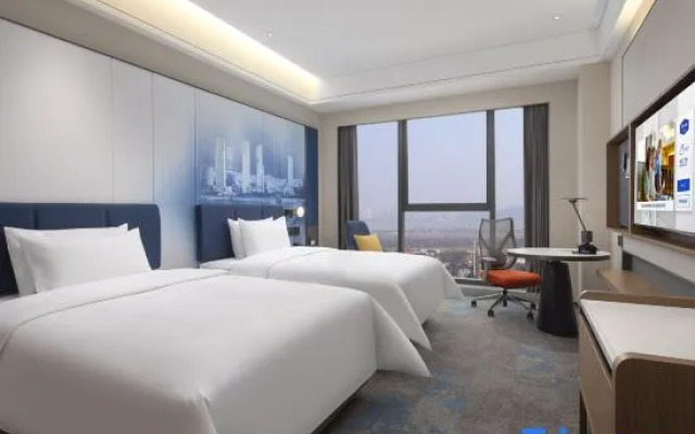 Hampton by Hilton Changsha Moon Island