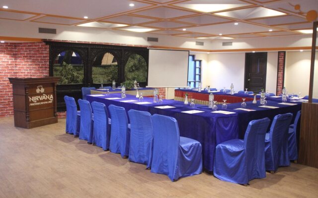 Hotel Nirvana Luxury International