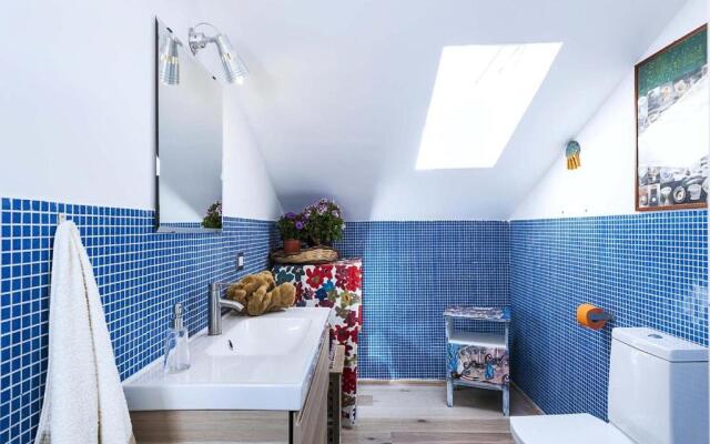 Taormina Stationhouse