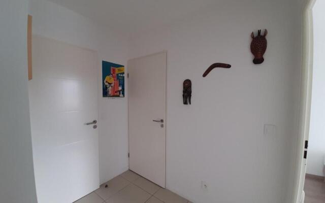 Appartement Urrugne, 3 pièces, 6 personnes - FR-1-239-569
