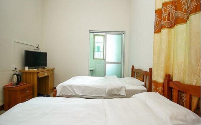 Haikou Meile Hotel Meilan Airport