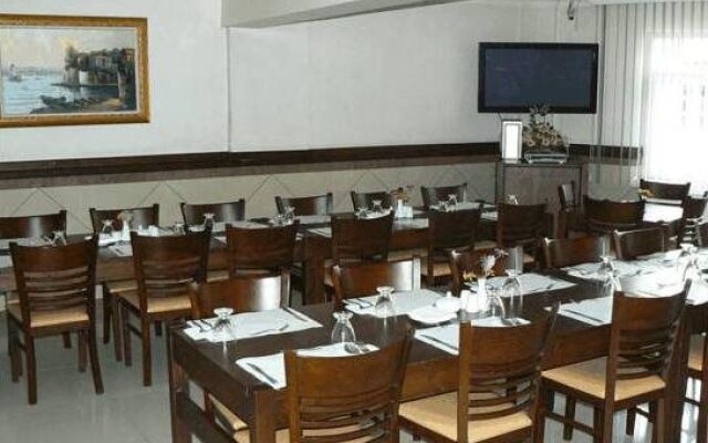 Kayiboyu Otel
