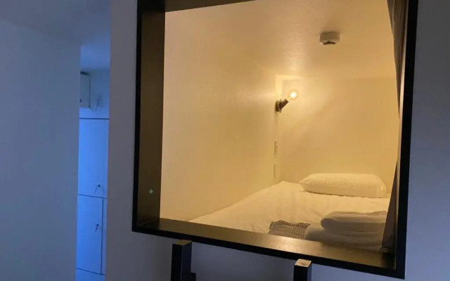 En- Hostel & Café Bar