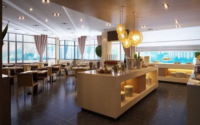 Thank You 99 Hotel Wulingyuan Scenic