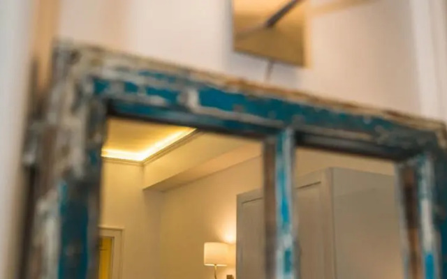 Liszt Studios Holiday Home