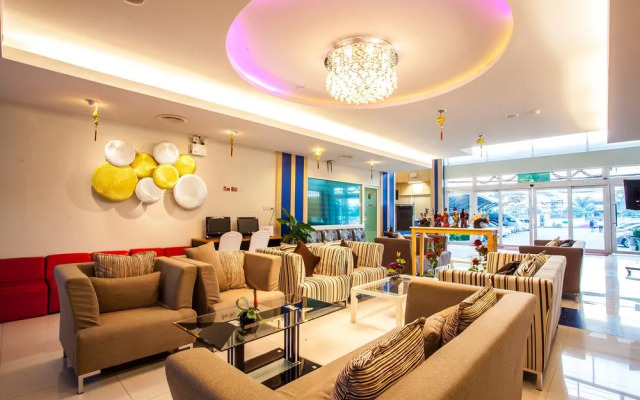 OYO 234 Tara Grande Hotel & Spa