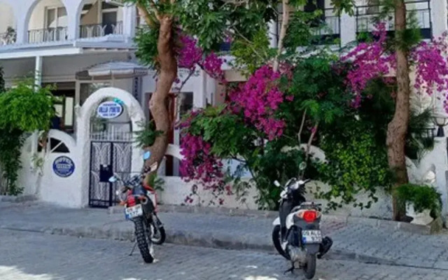 Villa Fortin Pansiyon