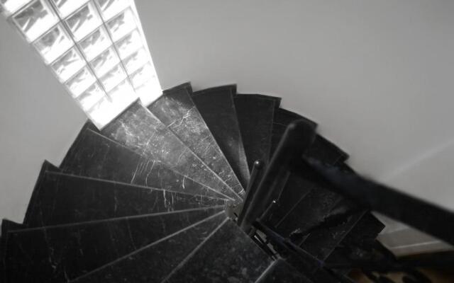 Marvelous Villa With Private Pool in Antalya