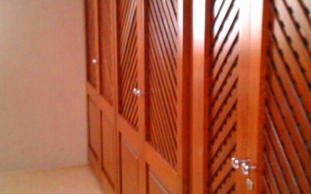 Condo Hacienda by TRVL2HM