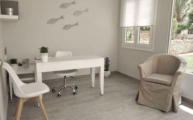 Apartments Sinero