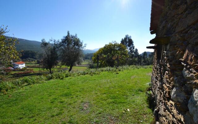 Casa Dos Tres Irmaos