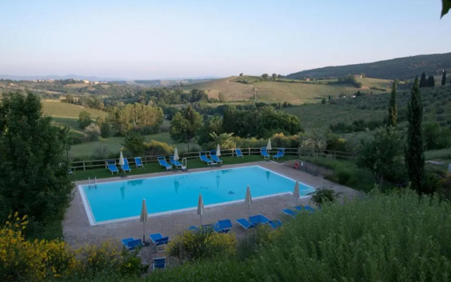 Villa Ducci