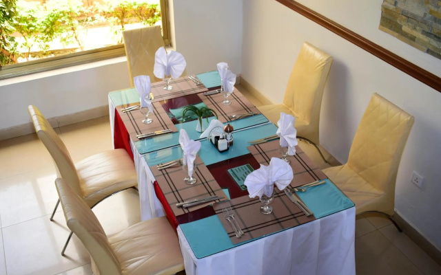 Nobleza Hotel