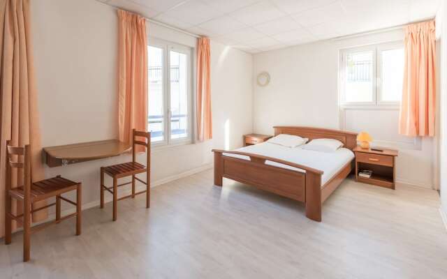 City Résidence Capvern-Les-Bains - Termalia