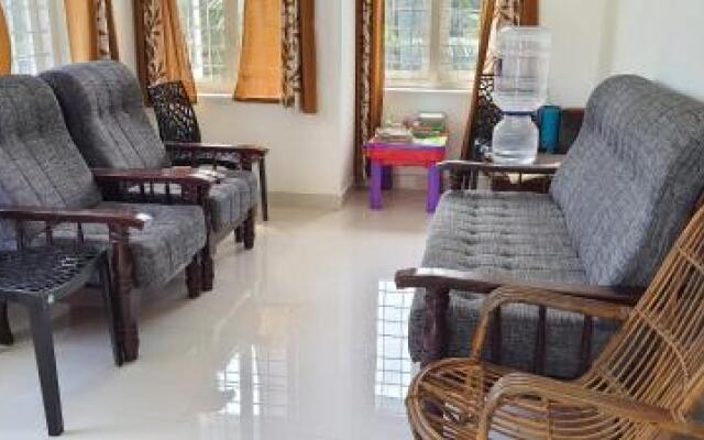 The Pod Cochin Homestay