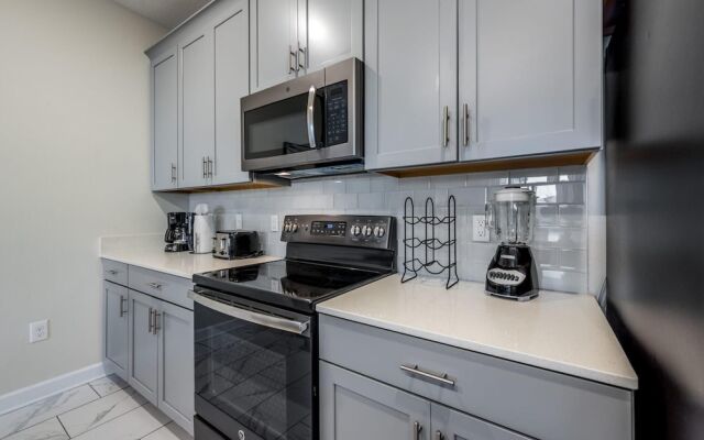 Champions Gate 4BR Retreat