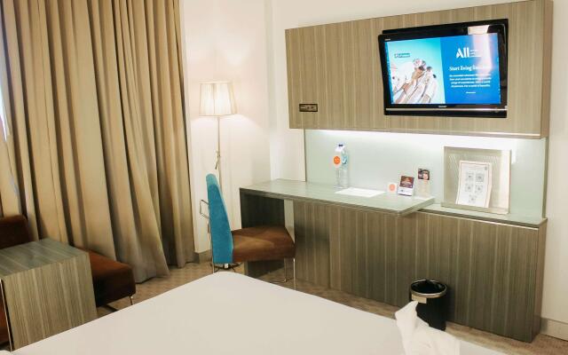 Novotel Bangka Hotel & Convention Centre