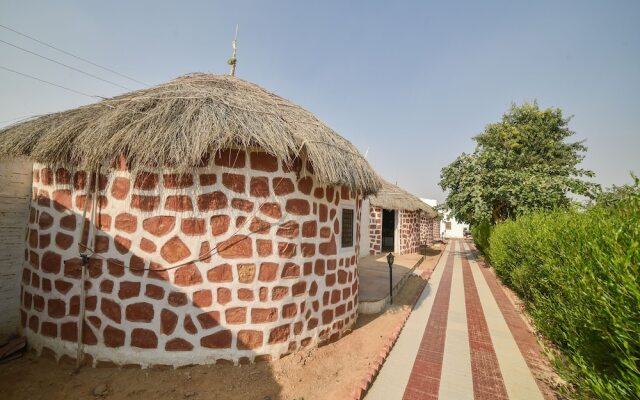 Kf Resorts By OYO Rooms