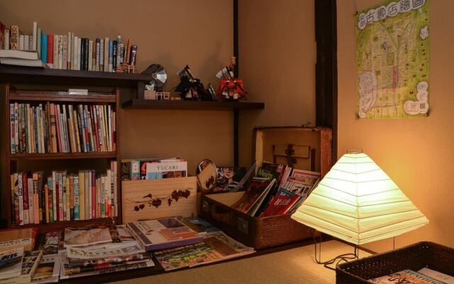 Guesthouse Bokuyado - Hostel