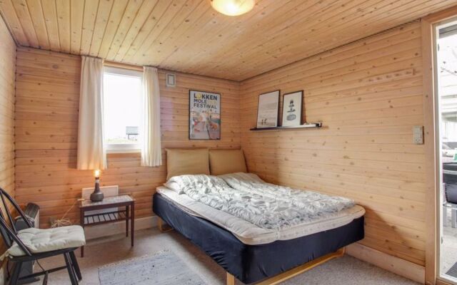 "Tammes" - 500m from the sea in NW Jutland