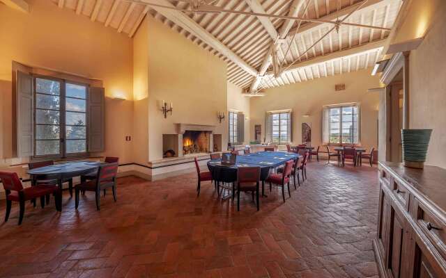 Borgo Scopeto Wine & Country Relais